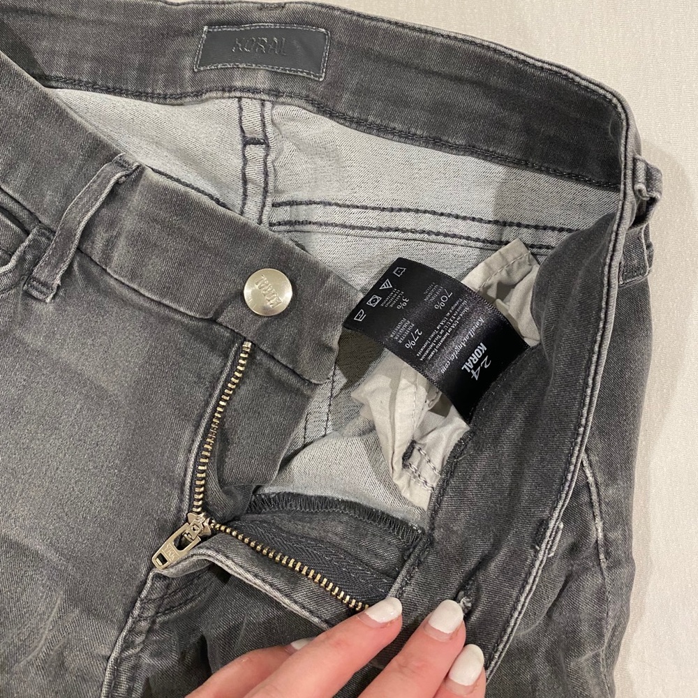 Koral Jeans